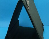 Deluxe eReader Stand "Charcoal Linen" (Kindle, Nook, Sony, Kobo, Pandigital, Velocity)