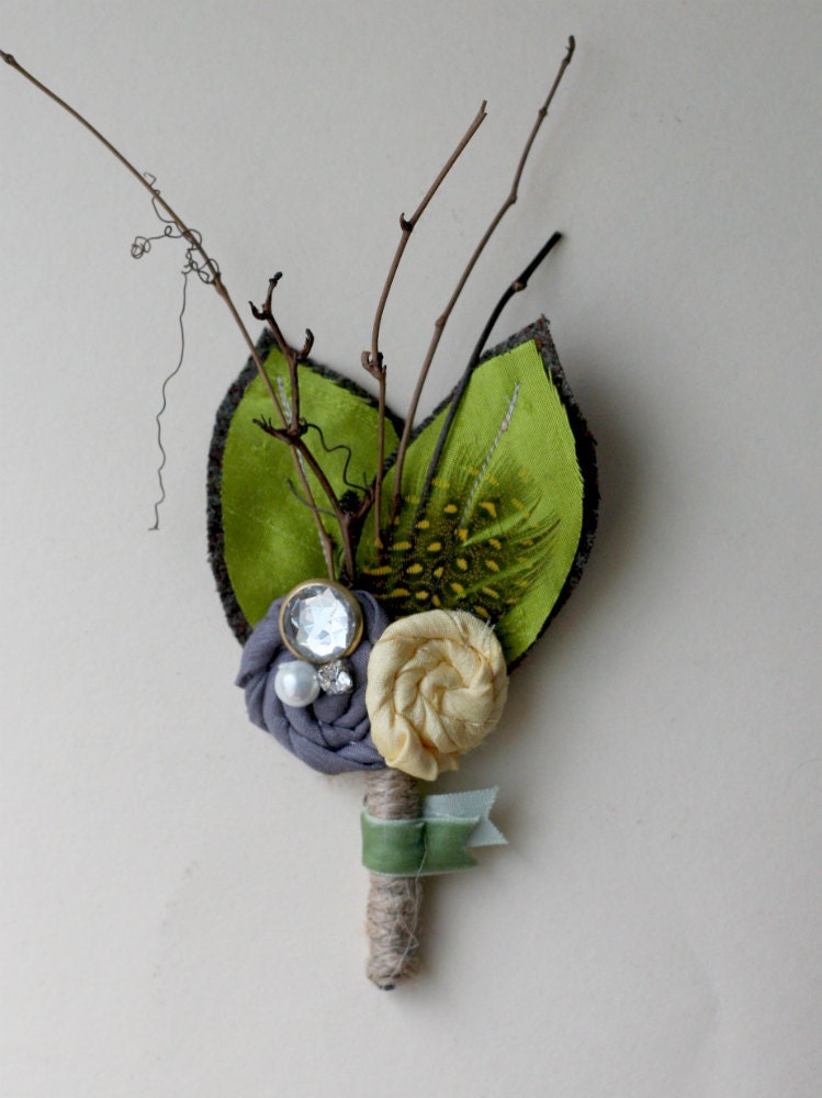 Gerald Boutonniere