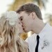 Flower Bird Cage Veil on a Headband // Cordelia