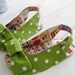 no 187 Anabelle Baby Sandals Sewing PDF Pattern