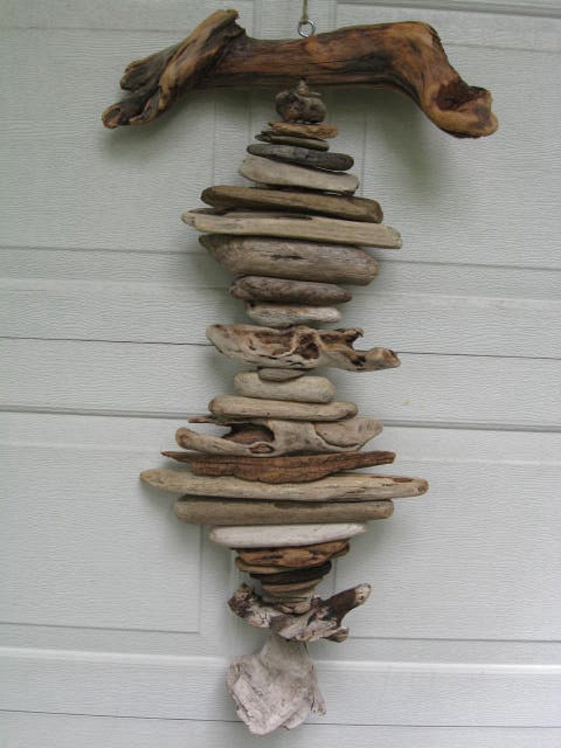 Driftwood Mobile (DC306)
