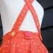 Prancing Pony 50s Pinafore or Swing Skirt - Children's Size 4T