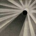 moon shadow vintage celestial print 1954