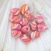 Color Your Own Beads - 12 beads