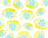 Spring Cottonseed - Print