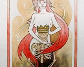 Skeleton King