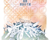 Peace On Earth