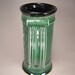 Green Man Stein/Tankard/Mug/Cup - Forest Green Glaze (36oz)
