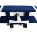 Take Flight Airplane Shelf - CHOOSE YOUR COLORS, Children's Decor