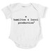 Organic Custom Baby Onesie - Joint Production