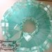 ROYAL tutu - Double Satin Ribbon Edge Tutu- (6 months - 24 months 2T)- Light Aqua - Custom Order - Great for Photography prop or Weddings