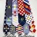 Little Guy 4th of JULY Bow tie - LIBERTY Collection - (Newborn - 10 years) - Baby Boy Toddler - Custom Order - Wedding - Photo Prop