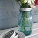 Mason Jar Flower Frog Wedding Vase- 1 frog (no jars)