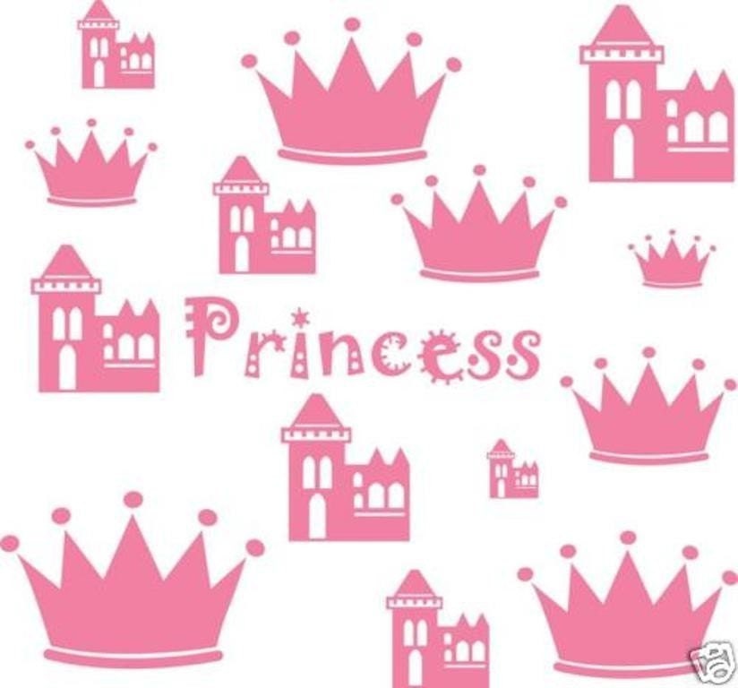 The Word Princess