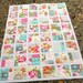 Market Street - Modern Quilt Pattern - PDF file