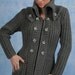 Custom order for Jodi I Wool jacket