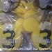 Minnie Mouse Custom Sugar Cookie Favors (One Dozen)