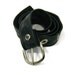 Blown Bike Tube Unisex Belt - Sm Med Lg