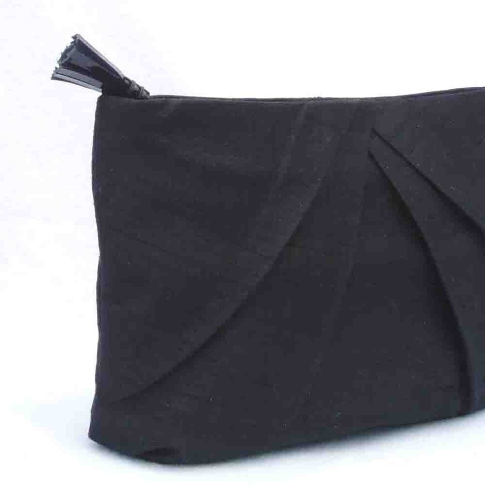 Pleated Clutch Pattern PDF