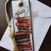 Harry Potter Bookmark