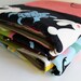 Super Size Baby Patchwork Playmat, Quilted Nap Mat
