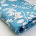 SALE! Double Padded Infant Playmat with Modern Leaf Print. Regular Size Double Padded Baby Pad. Ready to Ship