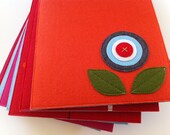 NEW Bloom Collection--Personalized iPad/Kindle/Nook Case NEW CLOSURE