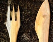 Knife and fork - (start from 20 sets free shipping)