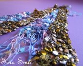 Doll scarves Blythe Pullip Dal