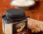 Thai Ginger Artisan Sugar