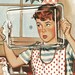 vintage children 1947 advertisement pyrex ware
