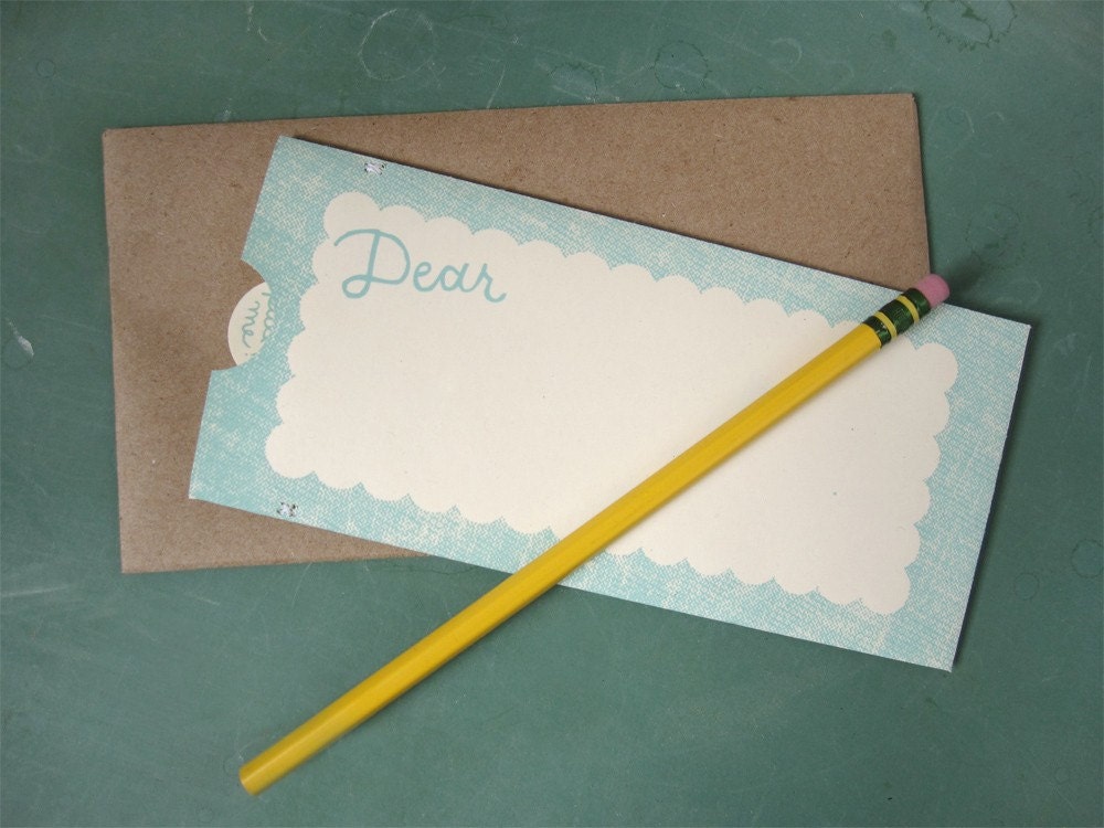 Portland Pop-up Post Card