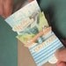 Portland Pop-up Post Card