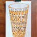 Beer - Two color silk screen print