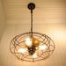 Unity. Mixed Median INDUSTRIAL Vintage LIGHT Reserved for Carol