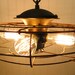 Unity. Mixed Median INDUSTRIAL Vintage LIGHT Reserved for Carol