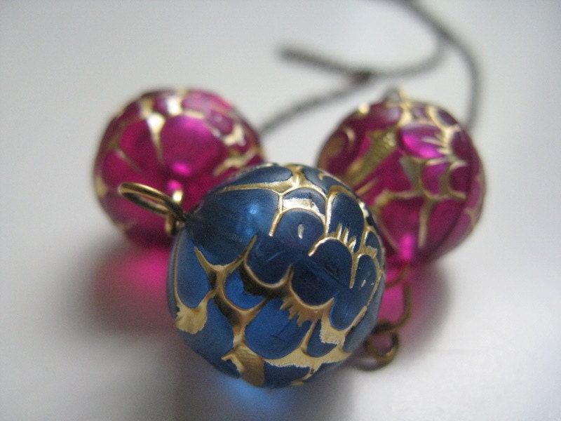 Mumbai Necklace