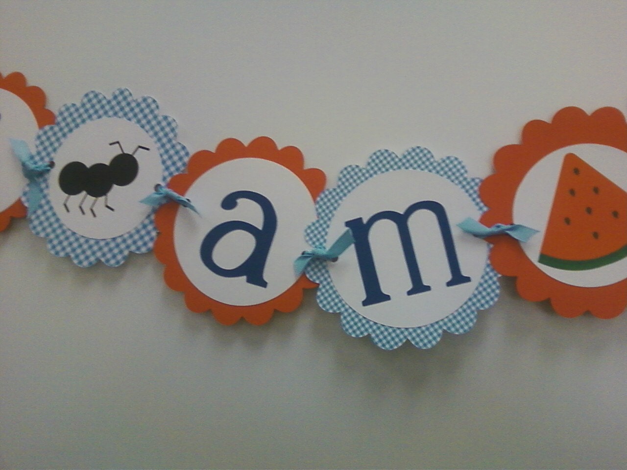 Picnic Theme Highchair Banner Il_170x135