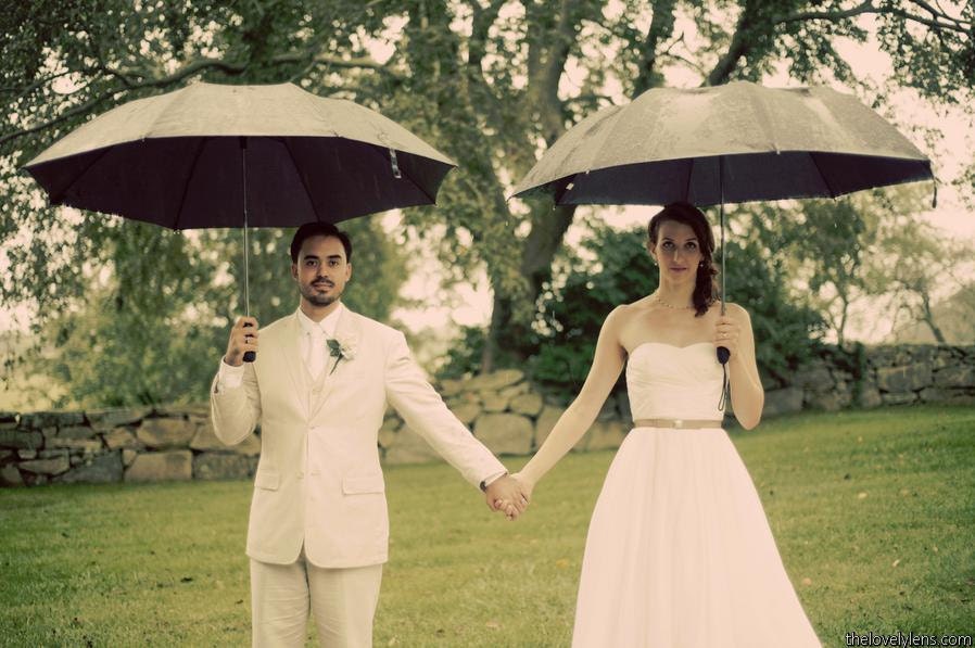 Custom Wedding Dress - Inspired by Reem Acra Orcid