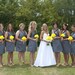 Wedding Dress Inspired by Amsale Reese