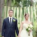 Custom Wedding Dress - Inspired by Priscilla of Boston 4306