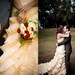 Champagne Wedding Dress - Inspired by Sottero and Midgley's Gracie