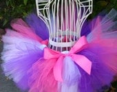 The Fairy Princess Super Fluff Tutu -Great for First Birthdays, Weddings, Gifts, Holidays, Photographer Prop