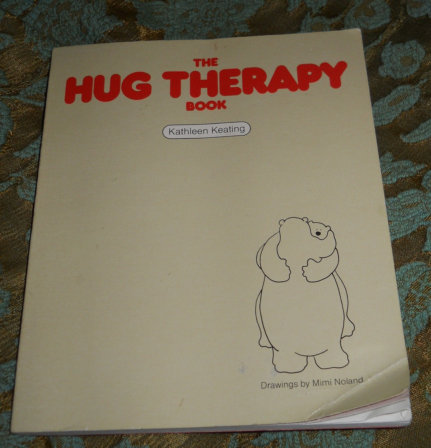 Hug Therapy