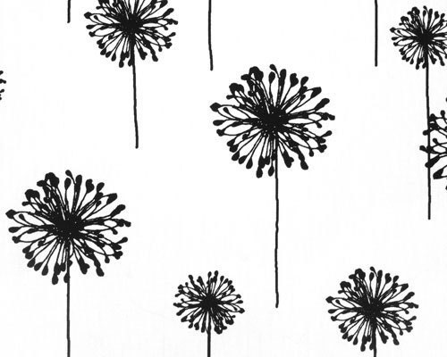 Le Fluer Fabric by the yard- 1 yard