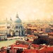 Venice photograph 8x10 Fine Art Travel Photography Europe Italy home decor. wedding gift. antique city on water. bokeh