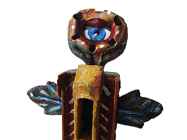 The Inner Eye