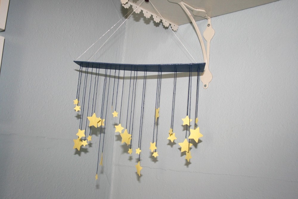 Raining Stars Mobile