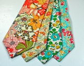 Mens Neckties, Neckties, Necktie, Floral Neckties, Floral Neckties, Necktie, Mens Bow Ties, Floral Neckties, Weddings
