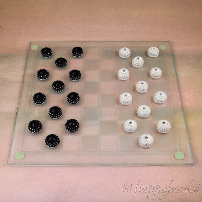 Chess board
